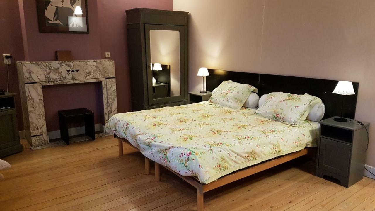B&B Lieven Bauwens Гент Екстер'єр фото
